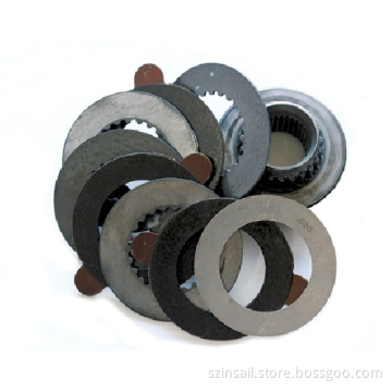 Shim Tapes, Shim Plates, Shim Rings, Rectangular Shims